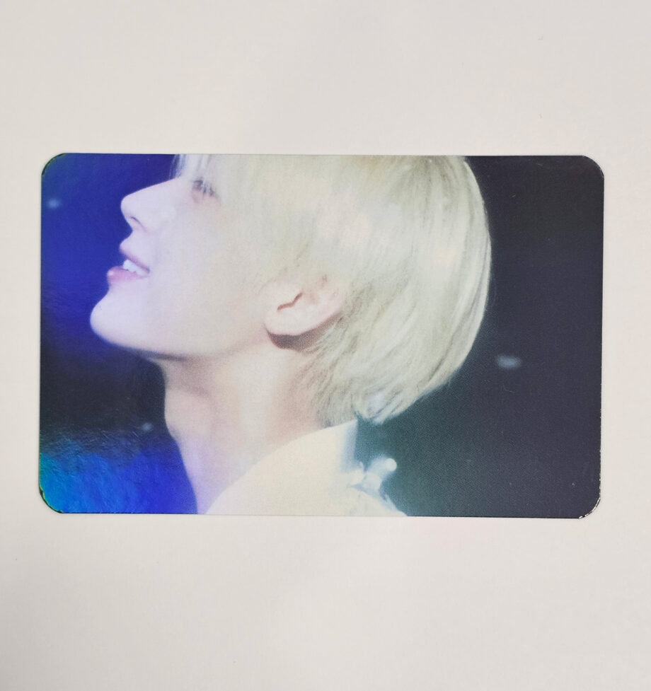 (Soundwave POB) ENHYPEN - 2ND ALBUM Repackage [ROMANCE : UNTOLD –daydream-]
