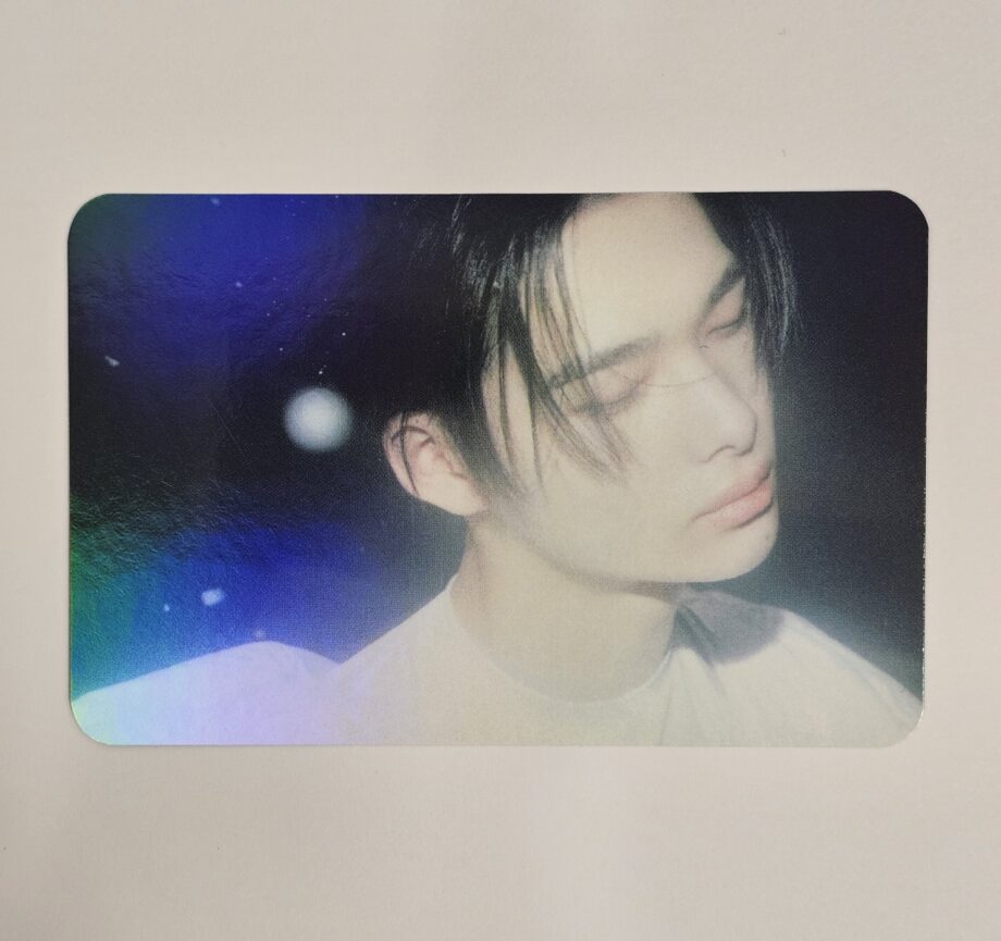 (Soundwave POB) ENHYPEN - 2ND ALBUM Repackage [ROMANCE : UNTOLD –daydream-]