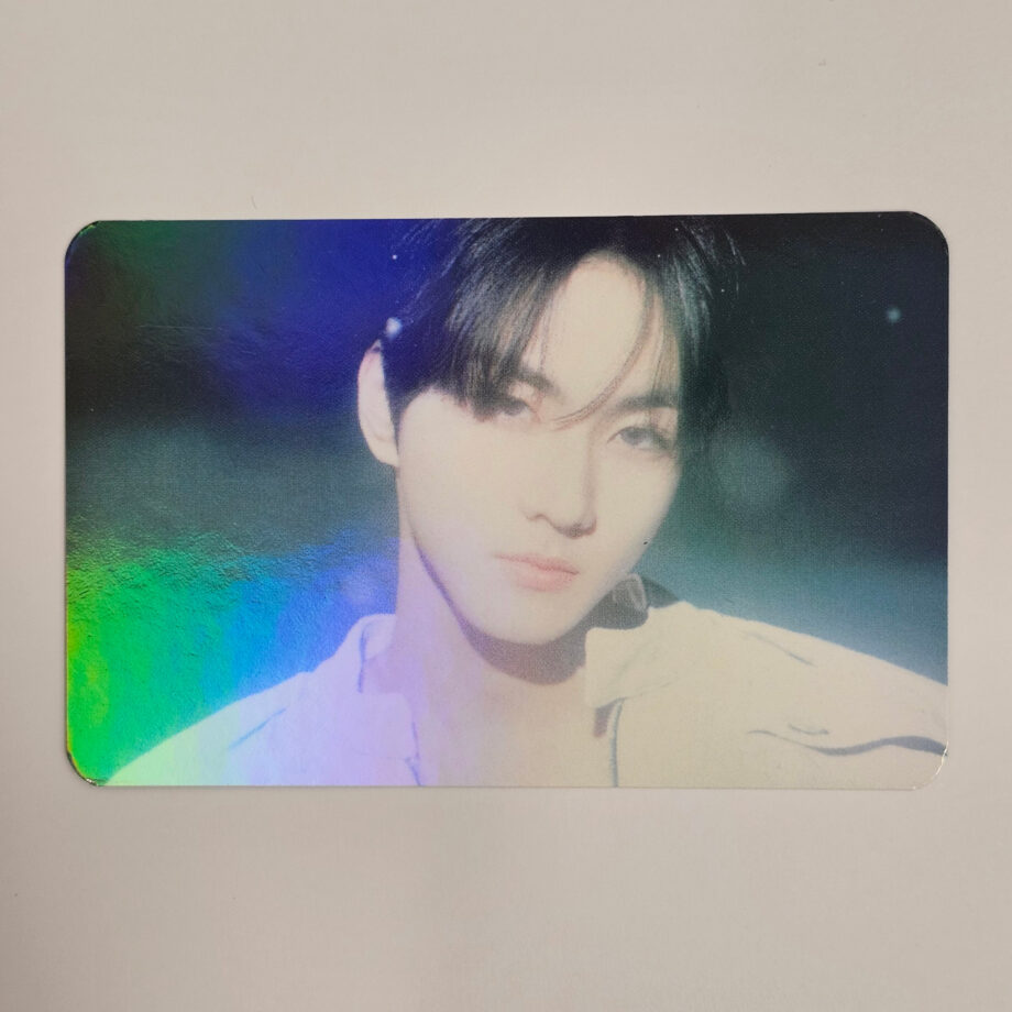 (Soundwave POB) ENHYPEN - 2ND ALBUM Repackage [ROMANCE : UNTOLD –daydream-]