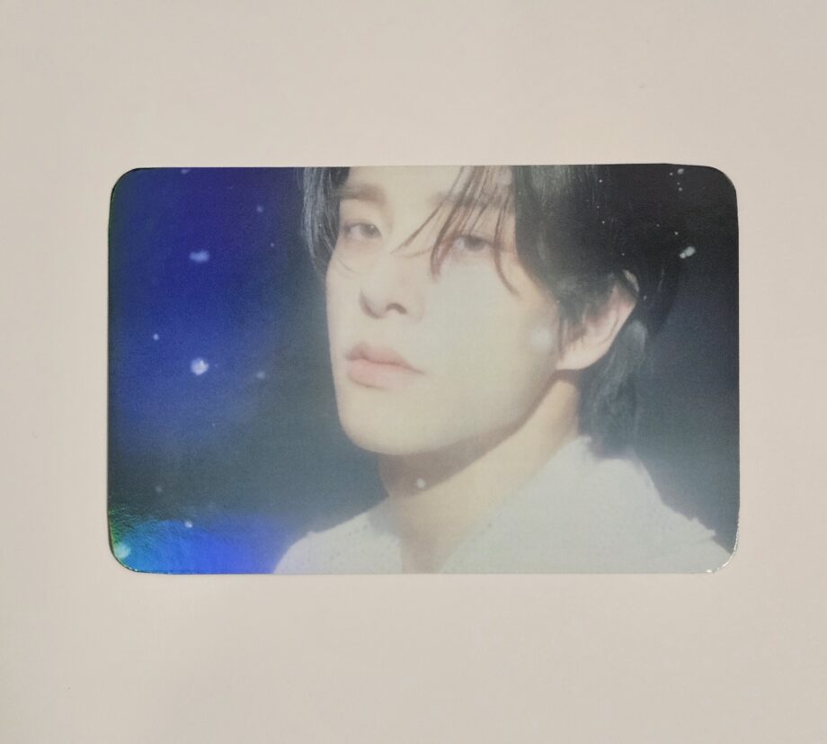 (Soundwave POB) ENHYPEN - 2ND ALBUM Repackage [ROMANCE : UNTOLD –daydream-]