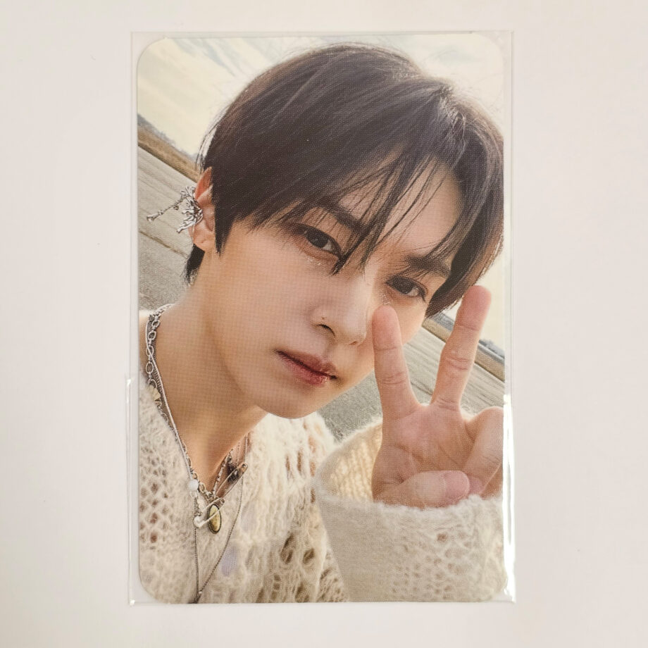 (YES24 POB) Stray Kids - 9th Mini Album [ATE]