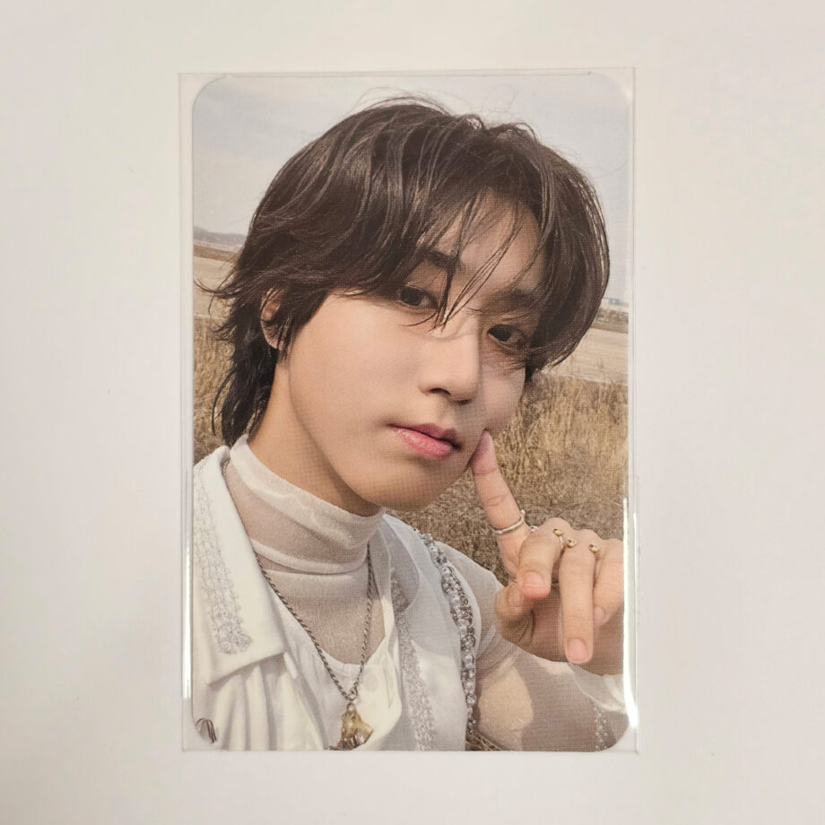 (YES24 POB) Stray Kids - 9th Mini Album [ATE]