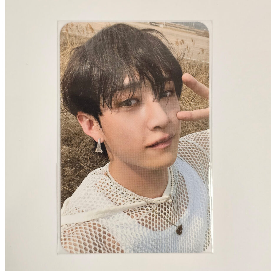 (YES24 POB) Stray Kids - 9th Mini Album [ATE]