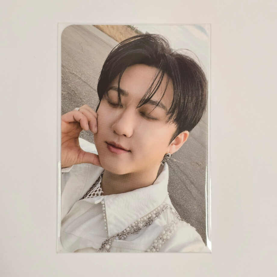 (YES24 POB) Stray Kids - 9th Mini Album [ATE]