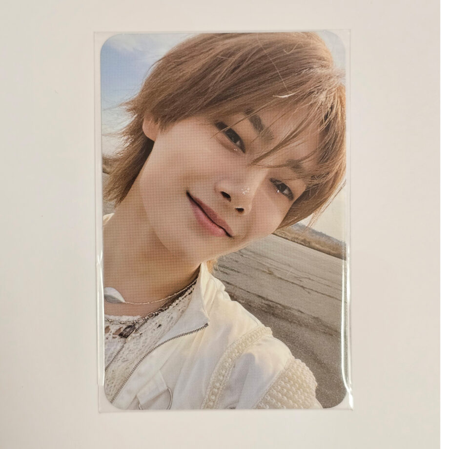(YES24 POB) Stray Kids - 9th Mini Album [ATE]