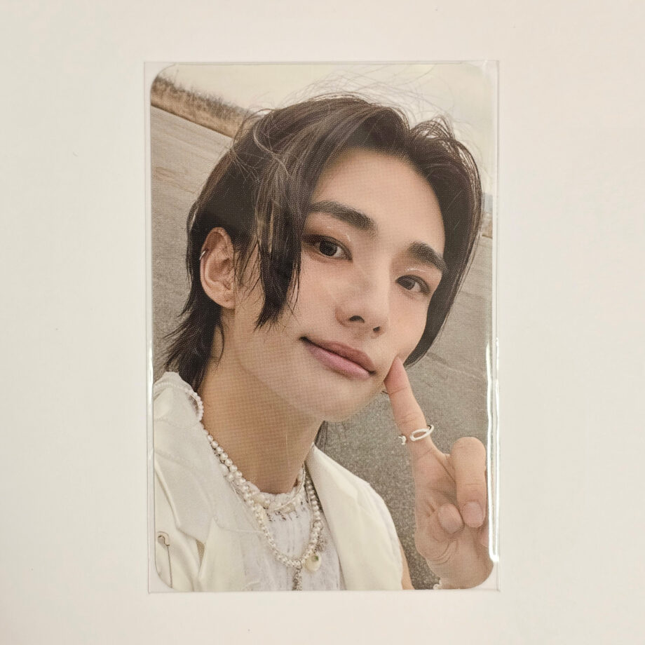 (YES24 POB) Stray Kids - 9th Mini Album [ATE]