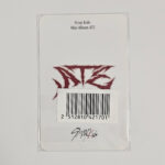 (YES24 POB) Stray Kids - 9th Mini Album [ATE]
