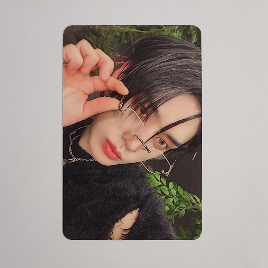 (Applemusic POB) ZEROBASEONE - 5th mini album [BLUE PARADISE]