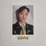 (Applemusic POB) BSS (SEVENTEEN) - BSS 2nd Single Album ‘TELEPARTY’
