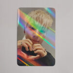 (Makestar POB) HOSHI X WOOZI - 1st Single Album 'BEAM'