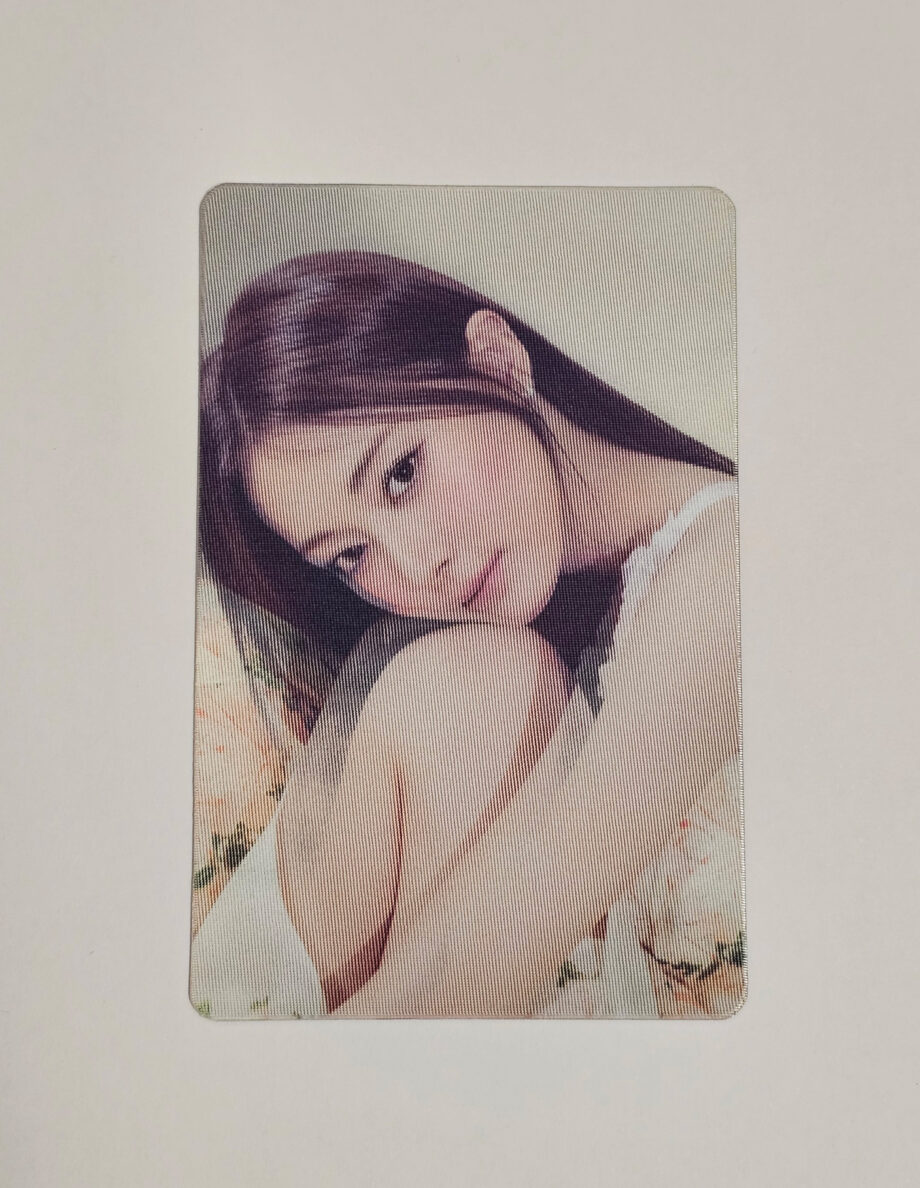 (POB) TZUYU (TWICE) - 1ST MINI ALBUM [abouTZU]