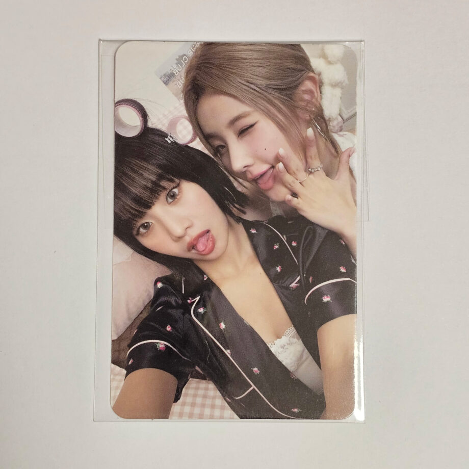 (Aladin POB) KISS OF LIFE 2025 Season's Greetings