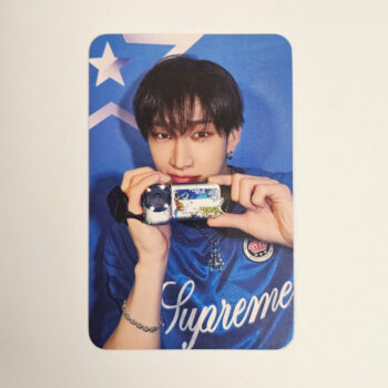 (Soundwave POB) Stray Kids 2025 Season's Greetings