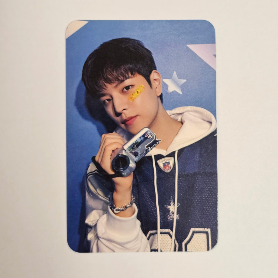 (Soundwave POB) Stray Kids 2025 Season's Greetings
