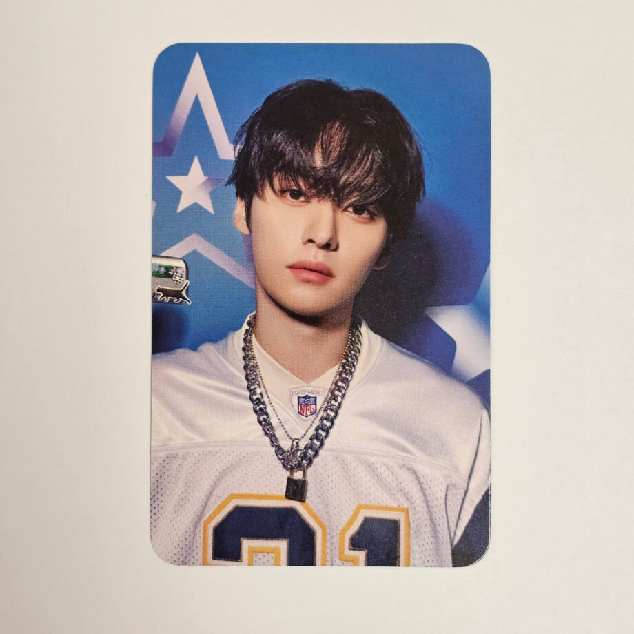 (Soundwave POB) Stray Kids 2025 Season's Greetings