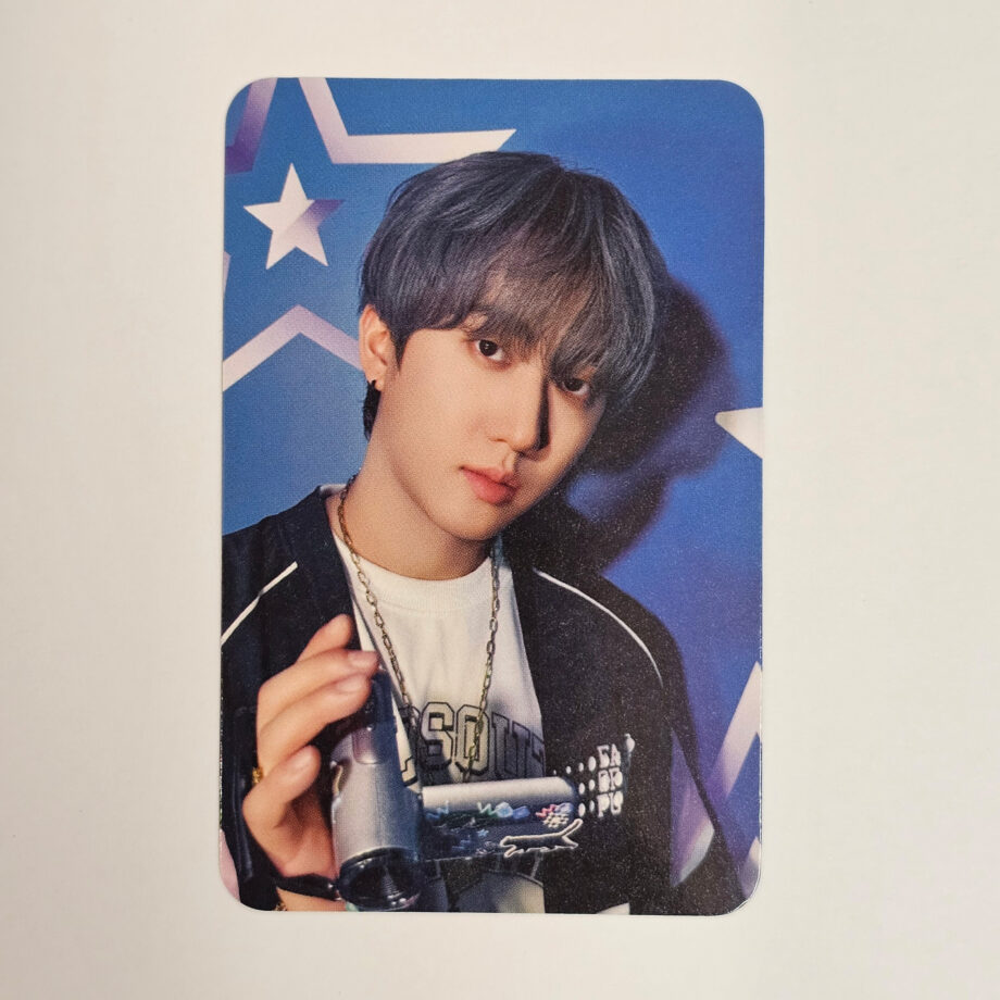 (Soundwave POB) Stray Kids 2025 Season's Greetings