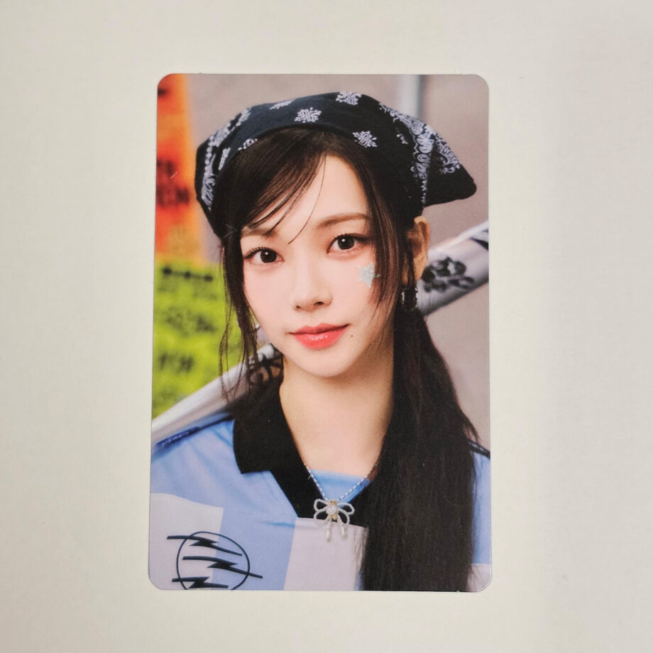 (Applemusic POB) AESPA 2025 Season's Greetings