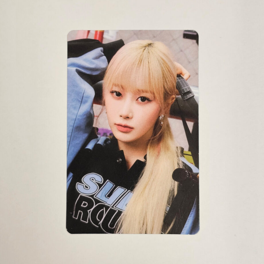 (Applemusic POB) AESPA 2025 Season's Greetings