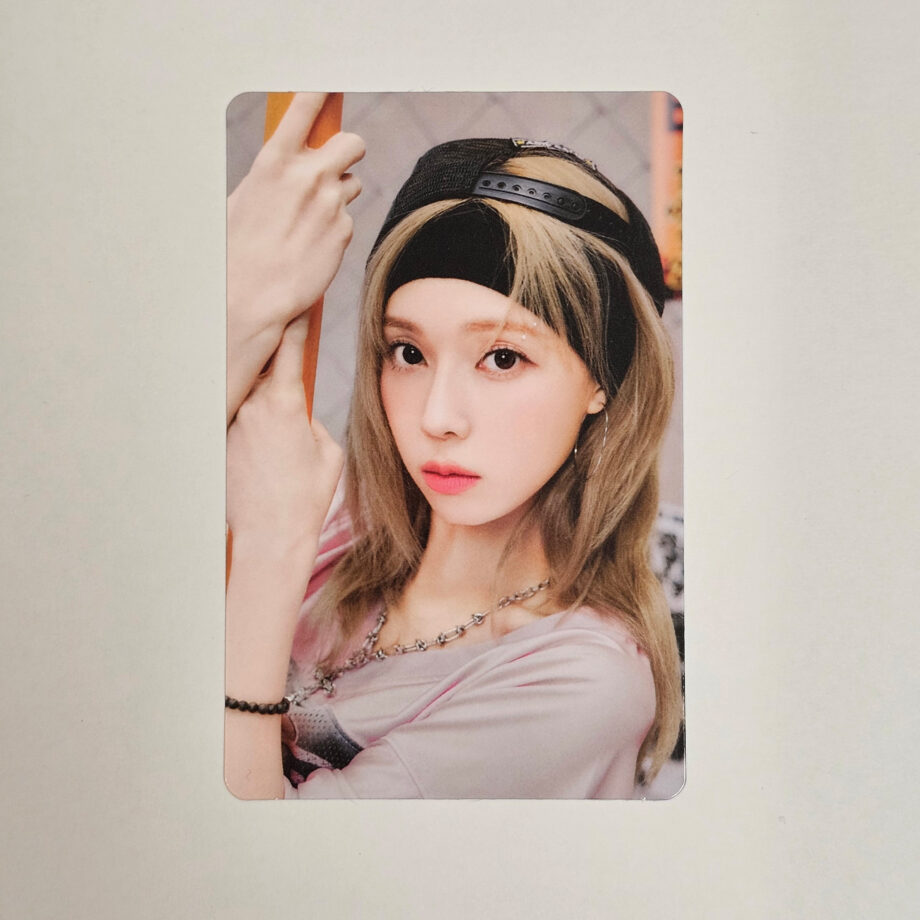(Applemusic POB) AESPA 2025 Season's Greetings