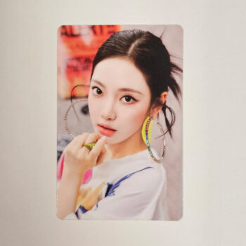 (Applemusic POB) AESPA 2025 Season's Greetings