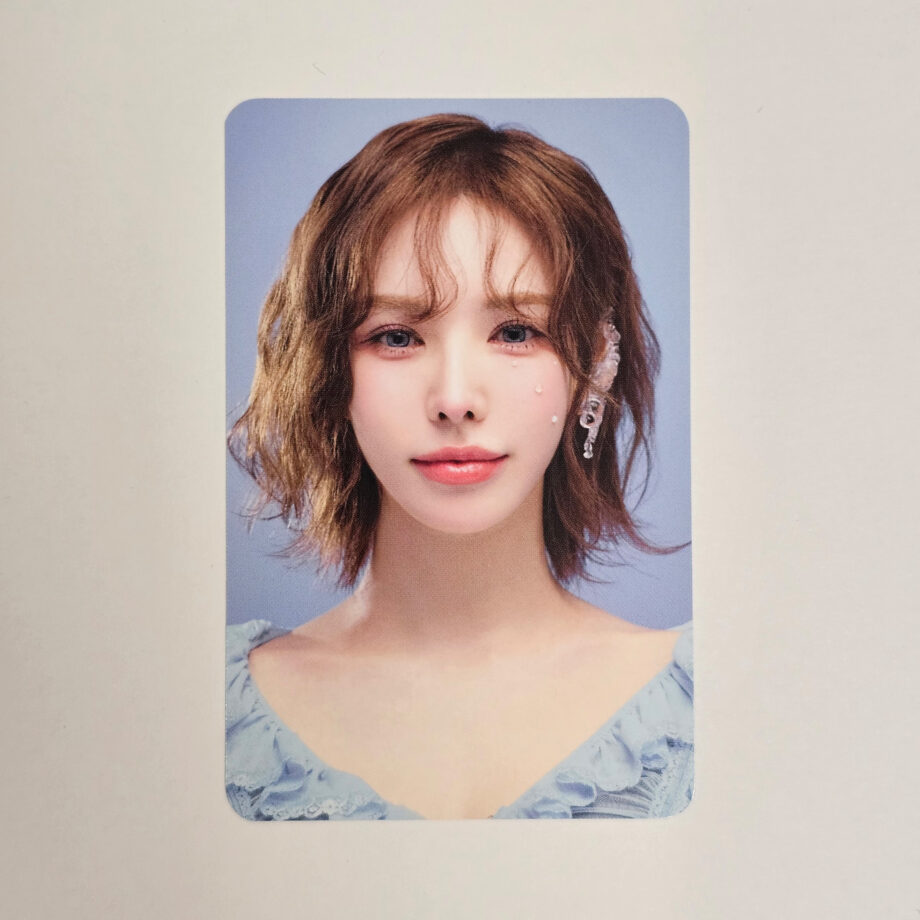 (Applemusic POB) Red Velvet - 2025 SEASON'S GREETINGS