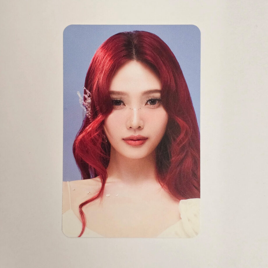 (Applemusic POB) Red Velvet - 2025 SEASON'S GREETINGS