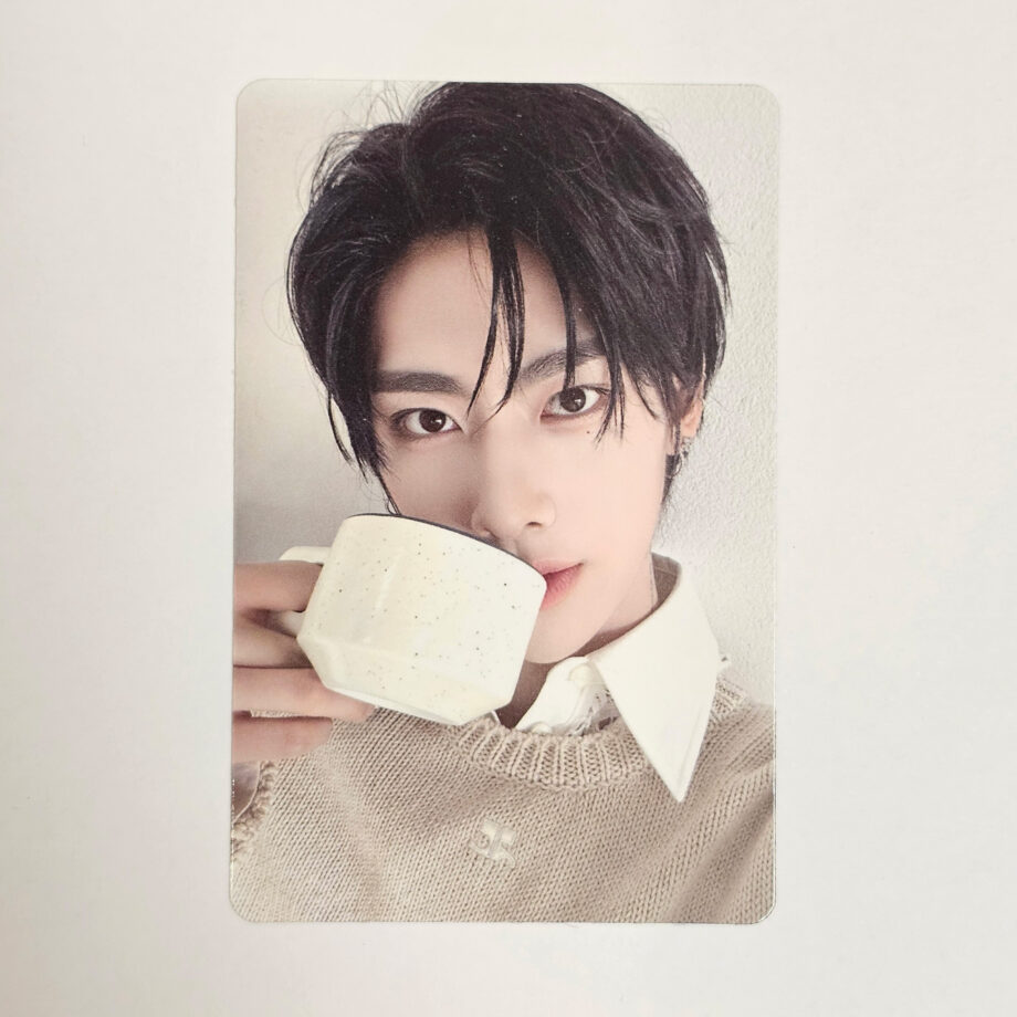 (Applemusic POB) ZEROBASEONE 2025 SEASON'S GREETINGS