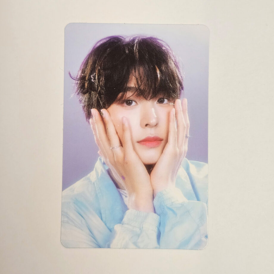 (Applemusic POB) NCTWISH 2025 SEASON'S GREETINGS