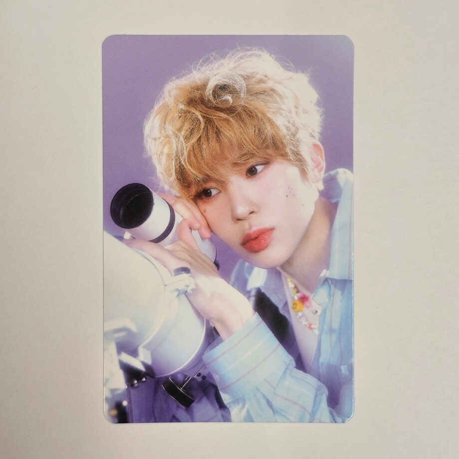 (Applemusic POB) NCTWISH 2025 SEASON'S GREETINGS