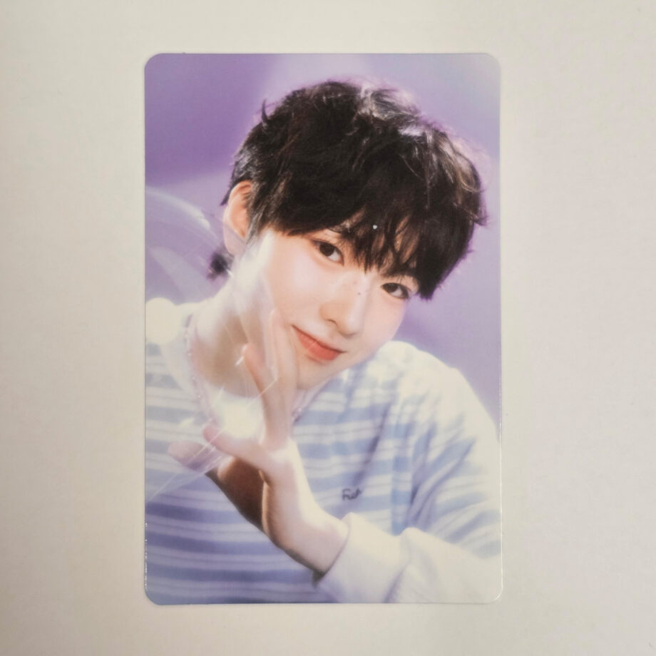 (Applemusic POB) NCTWISH 2025 SEASON'S GREETINGS