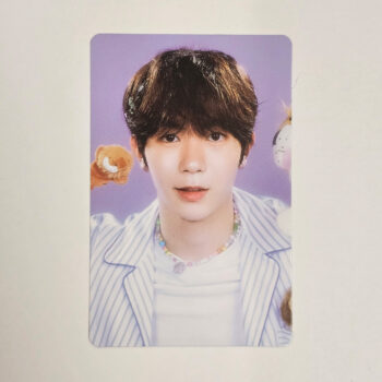 (Applemusic POB) NCTWISH 2025 SEASON'S GREETINGS