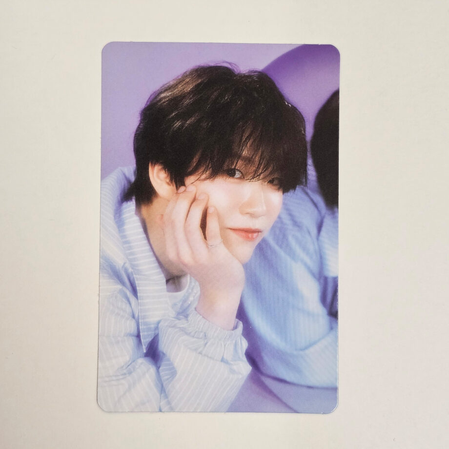 (Applemusic POB) NCTWISH 2025 SEASON'S GREETINGS