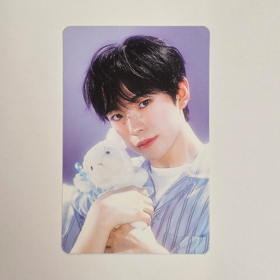 (Applemusic POB) NCTWISH 2025 SEASON'S GREETINGS