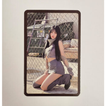 (POB) TWICE - 12TH MINI ALBUM [READY TO BE]