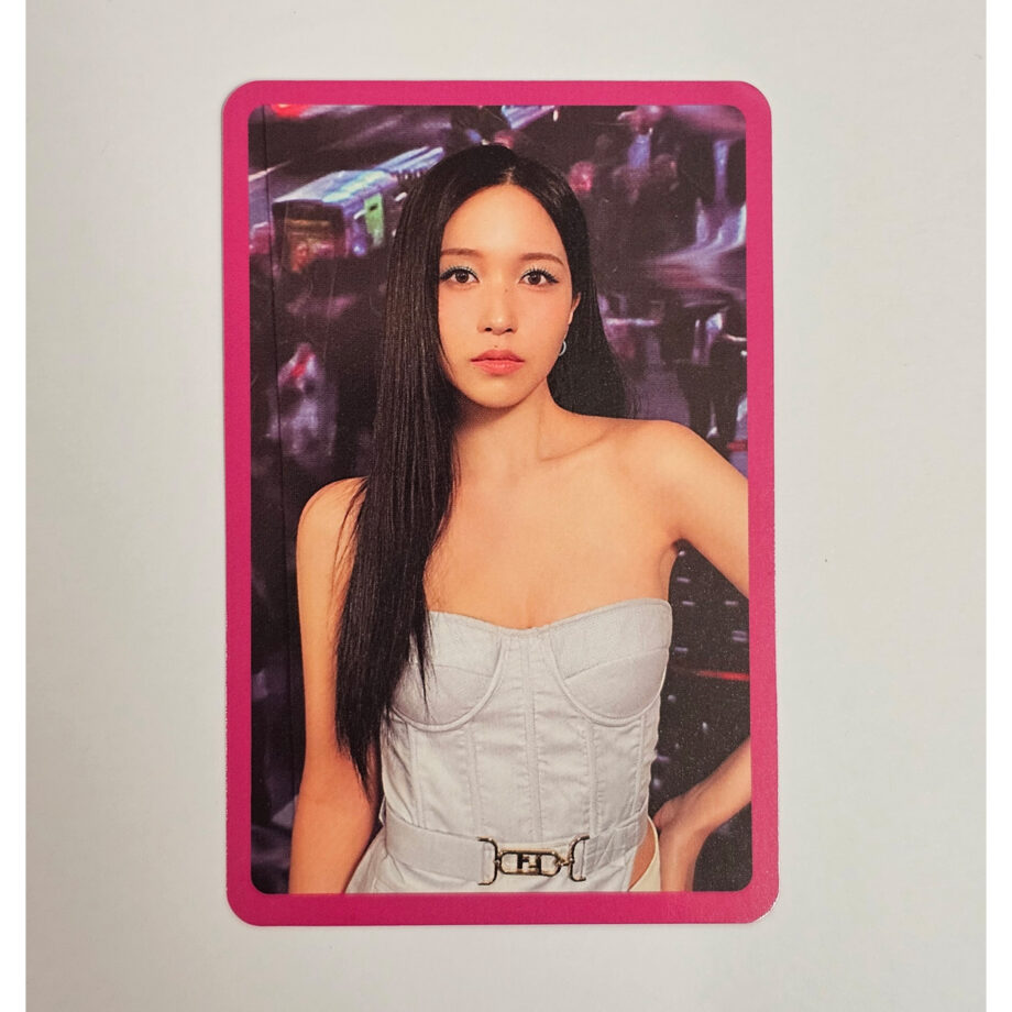 (POB) TWICE – 12TH MINI ALBUM [READY TO BE]