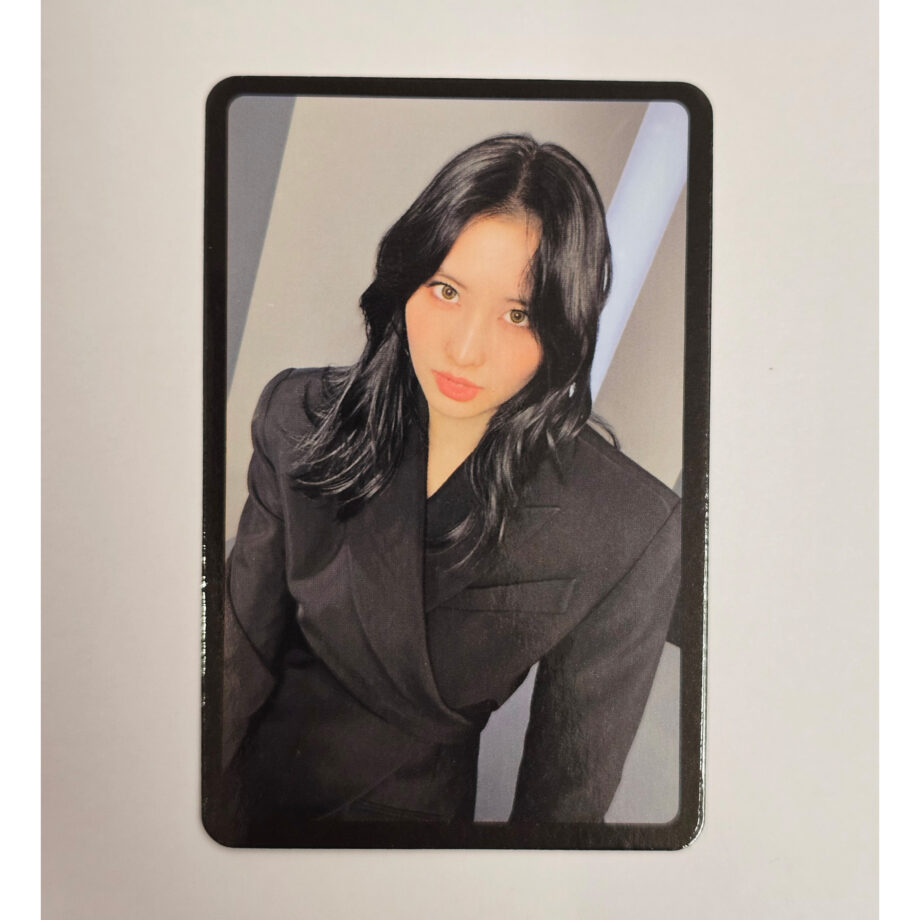 (POB) TWICE – 12TH MINI ALBUM [READY TO BE]