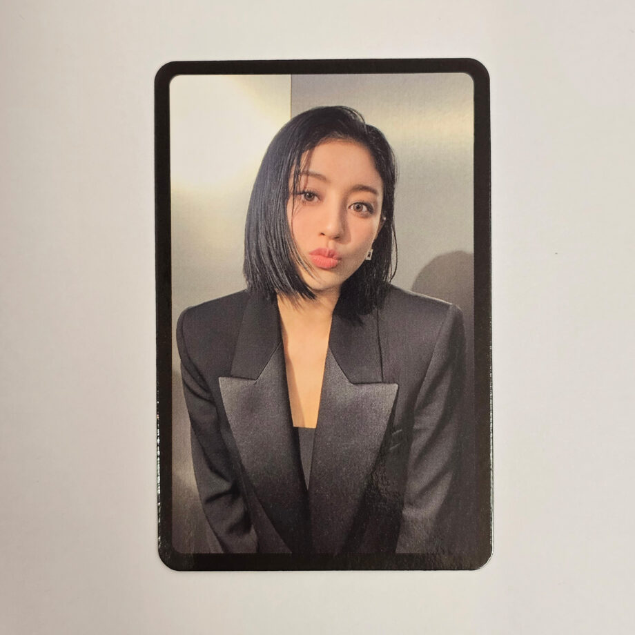 (POB) TWICE – 12TH MINI ALBUM [READY TO BE]