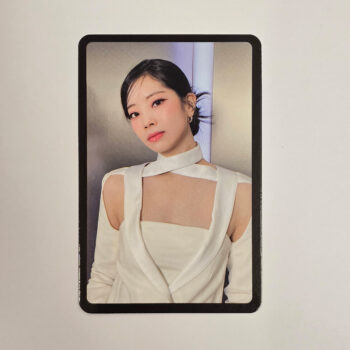 (POB) TWICE – 12TH MINI ALBUM [READY TO BE]