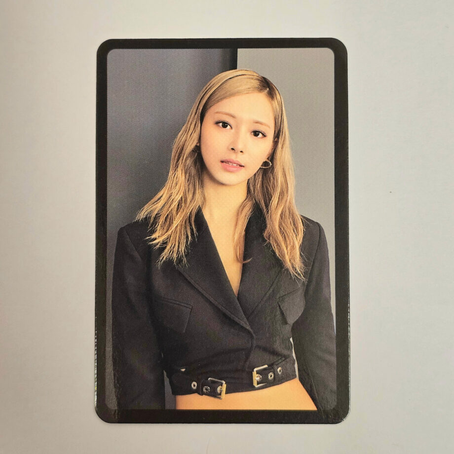 (POB) TWICE – 12TH MINI ALBUM [READY TO BE]