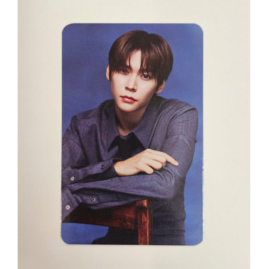 (Applemusic POB) RIIZE 2025 SEASON'S GREETINGS