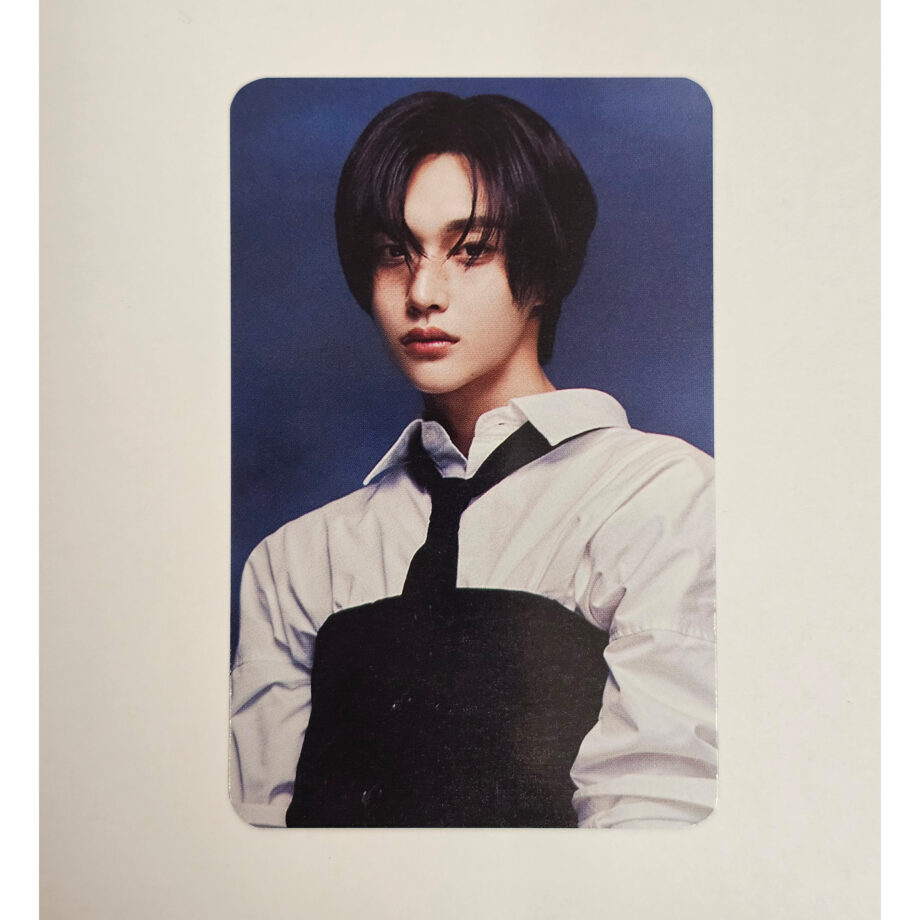 (Applemusic POB) RIIZE 2025 SEASON'S GREETINGS