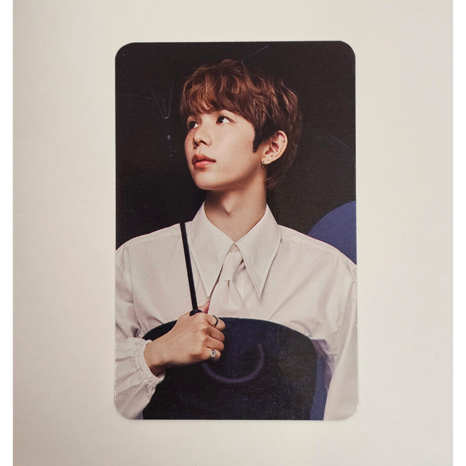 (Applemusic POB) RIIZE 2025 SEASON'S GREETINGS