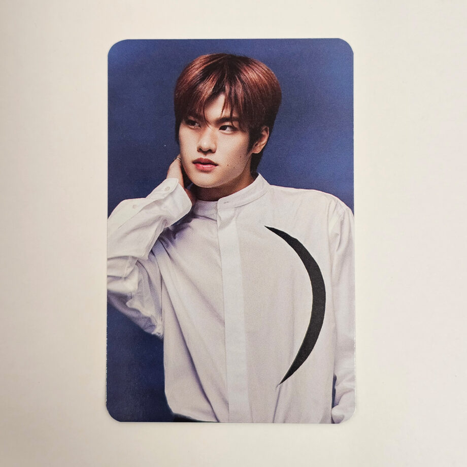 (Applemusic POB) RIIZE 2025 SEASON'S GREETINGS