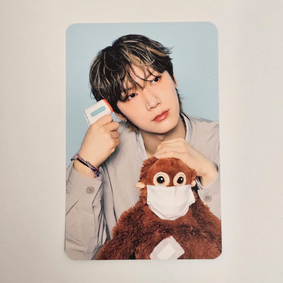 (Applemusic POB) WayV 2025 SEASON’S GREETINGS