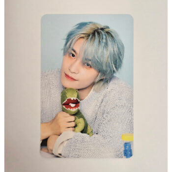 (Applemusic POB) WayV 2025 SEASON’S GREETINGS