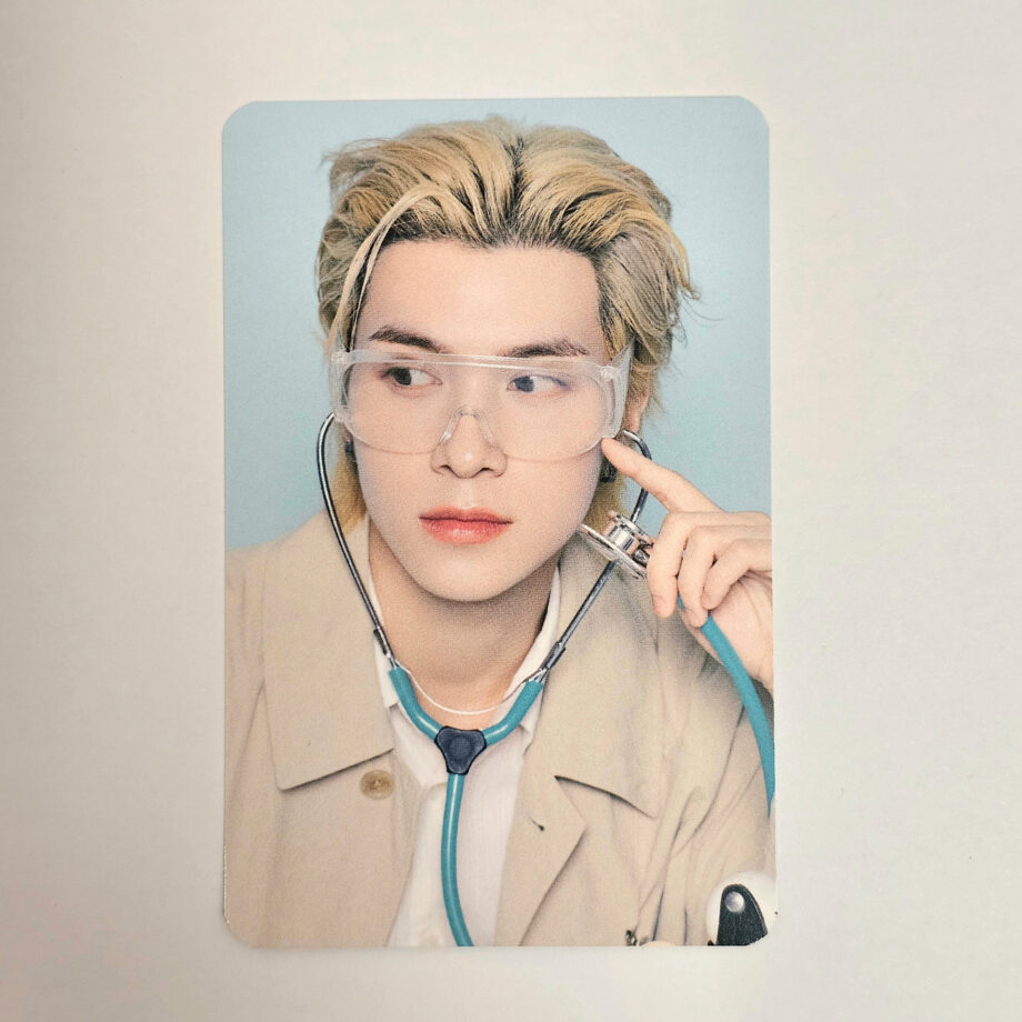 (Applemusic POB) WayV 2025 SEASON’S GREETINGS