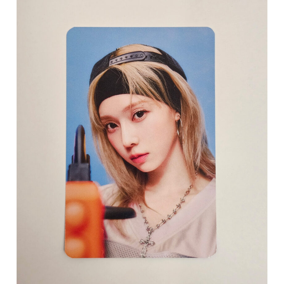 (Applemusic POB) AESPA 2025 Season's Greetings