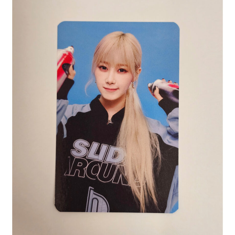 (Applemusic POB) AESPA 2025 Season's Greetings