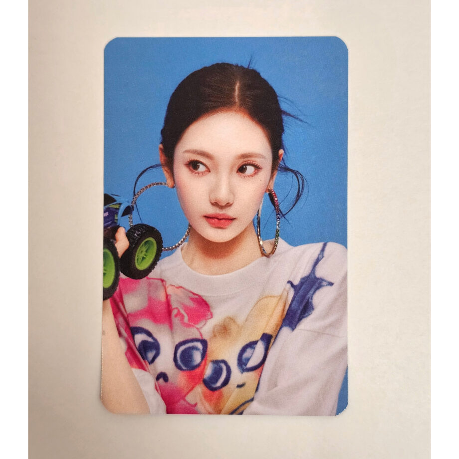 (Applemusic POB) AESPA 2025 Season's Greetings