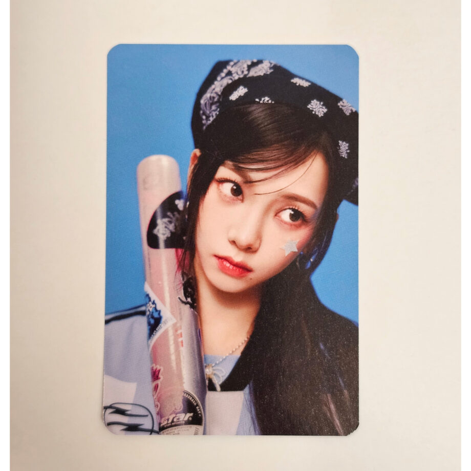 (Applemusic POB) AESPA 2025 Season's Greetings